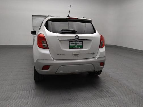 2014 Buick Encore Leather