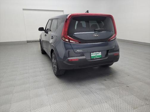 2020 Kia Soul EX