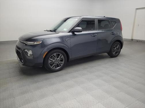 2020 Kia Soul EX