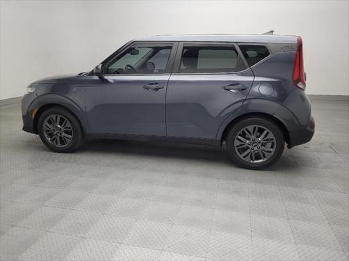 2020 Kia Soul EX