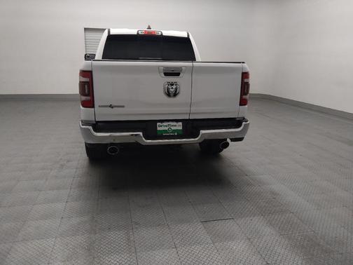 2020 RAM 1500 Lone Star