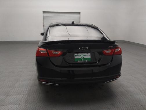 2024 Chevrolet Malibu FWD RS