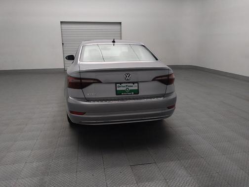 2021 Volkswagen Jetta 1.4T SE