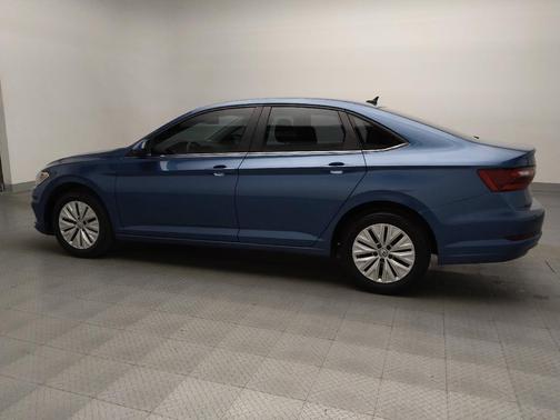 2020 Volkswagen Jetta 1.4T S