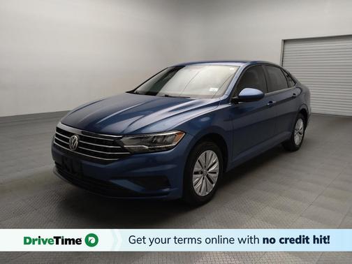 2020 Volkswagen Jetta 1.4T S