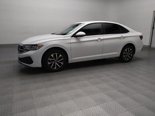 2024 Volkswagen Jetta 1.5T S