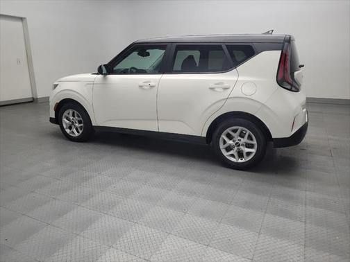2024 Kia Soul S