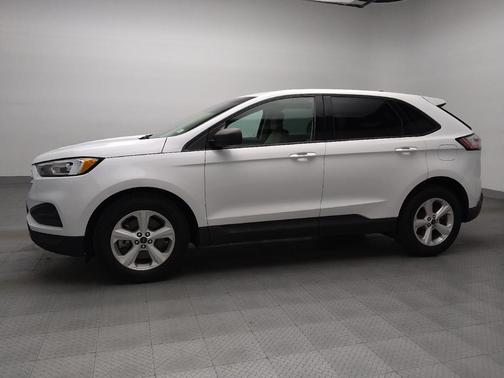 2019 Ford Edge SE
