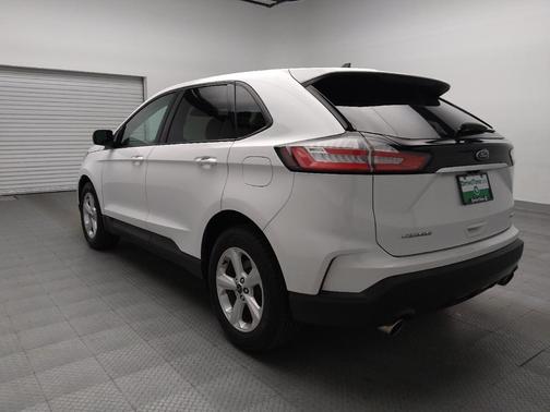 2019 Ford Edge SE