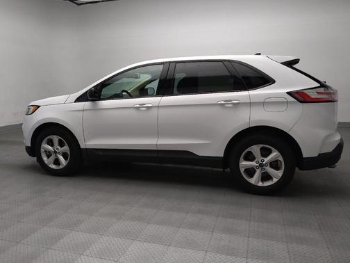 2019 Ford Edge SE