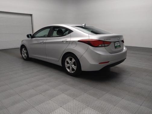 2016 Hyundai ELANTRA Value Edition