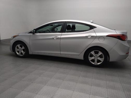 2016 Hyundai ELANTRA Value Edition