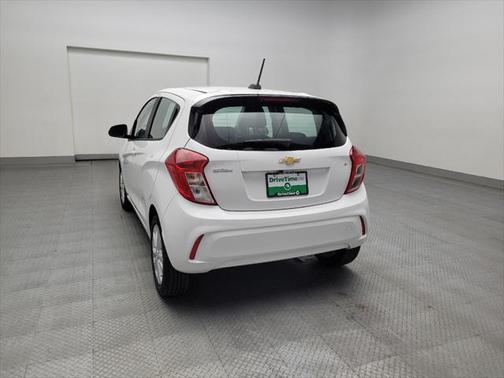 2020 Chevrolet Spark 1LT