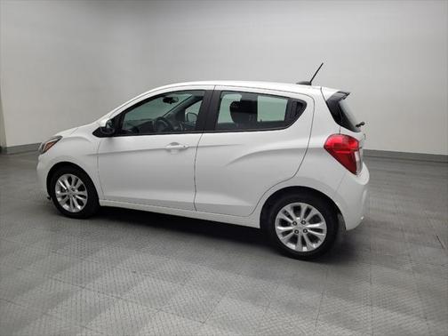 2020 Chevrolet Spark 1LT