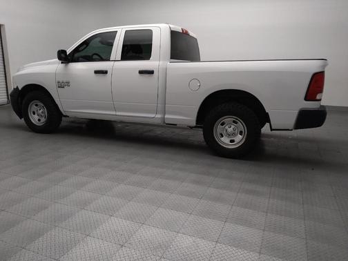 2019 RAM 1500 Tradesman