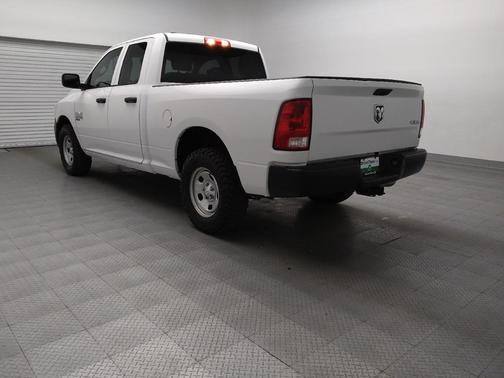 2019 RAM 1500 Tradesman