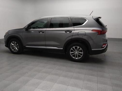 2020 Hyundai SANTA FE SE 2.4