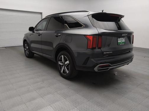 2023 Kia Sorento S