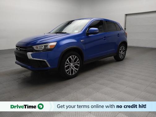 2019 Mitsubishi Outlander Sport 2.0 SP