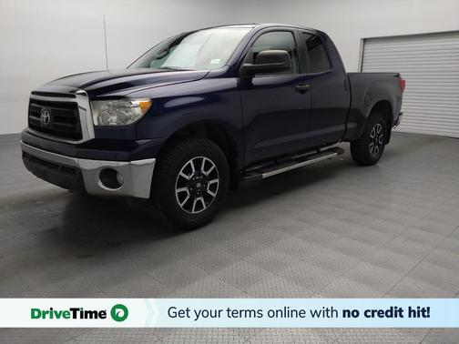 2013 Toyota Tundra Grade