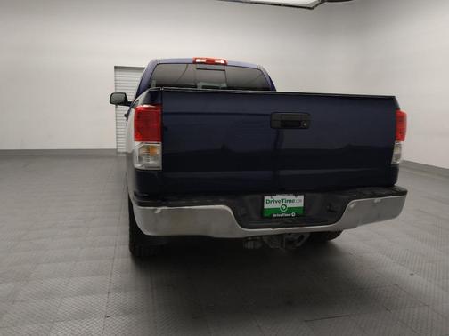 2013 Toyota Tundra Grade