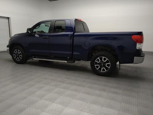 2013 Toyota Tundra Grade