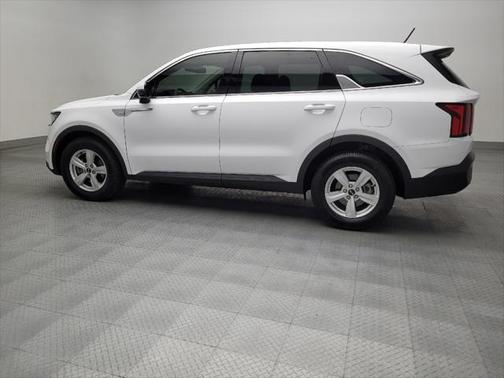2021 Kia Sorento LX