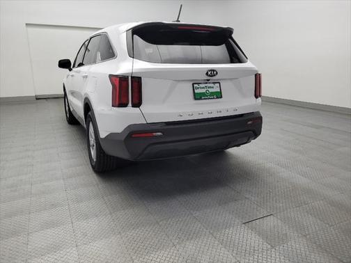 2021 Kia Sorento LX