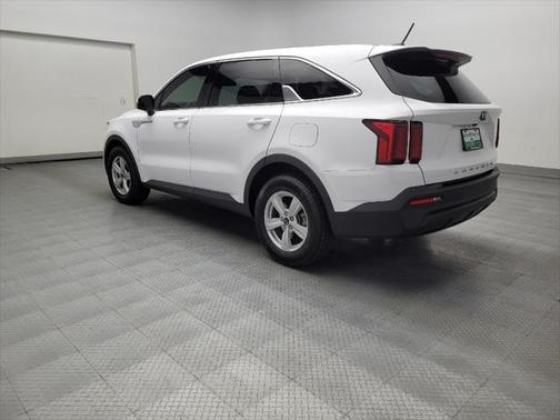 2021 Kia Sorento LX