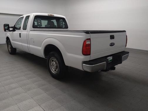 2015 Ford F-250 XL