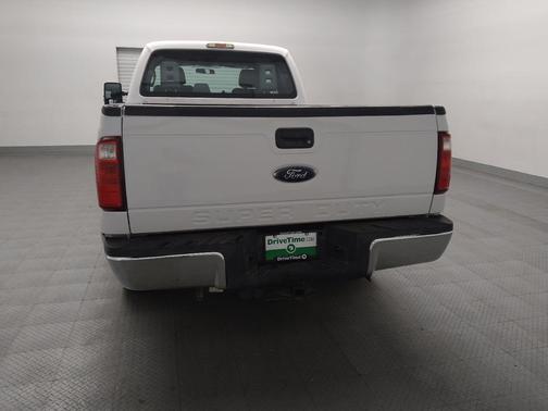 2015 Ford F-250 XL