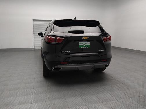 2019 Chevrolet Blazer Premier