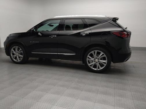 2019 Chevrolet Blazer Premier
