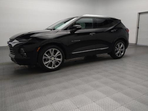 2019 Chevrolet Blazer Premier