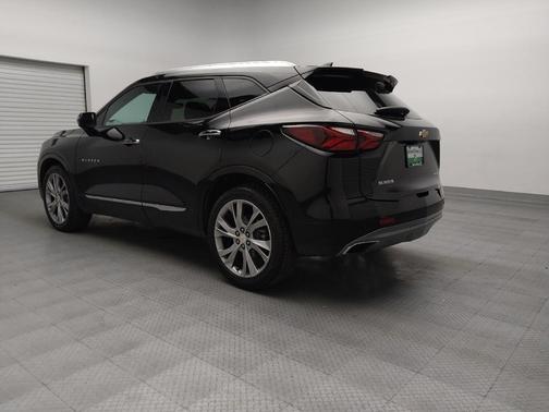 2019 Chevrolet Blazer Premier