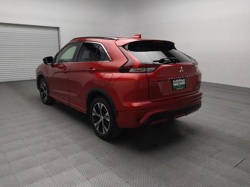 2022 Mitsubishi Eclipse Cross SEL