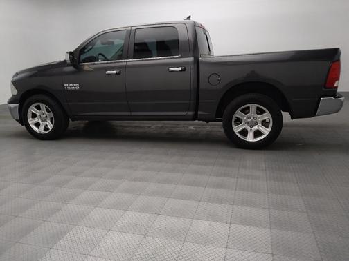 2018 RAM 1500 Lone Star