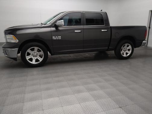 2018 RAM 1500 Lone Star