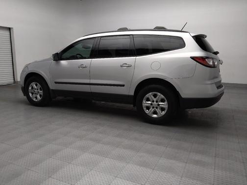 2015 Chevrolet Traverse LS