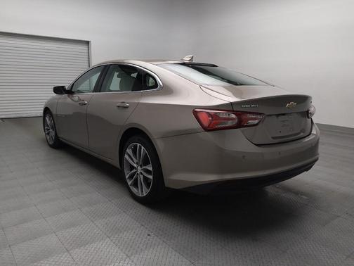 2024 Chevrolet Malibu FWD 2LT