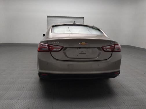 2024 Chevrolet Malibu FWD 2LT