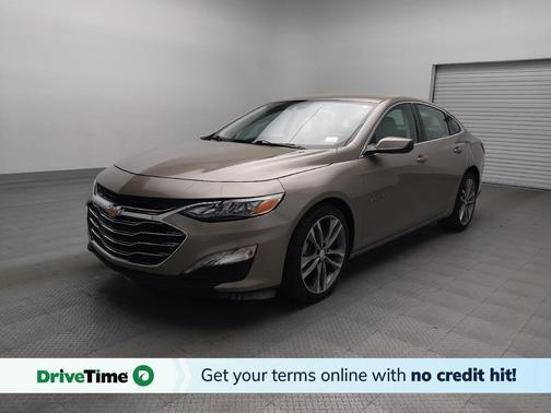 2024 Chevrolet Malibu FWD 2LT