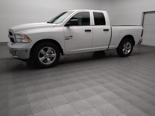 2019 RAM 1500 Tradesman