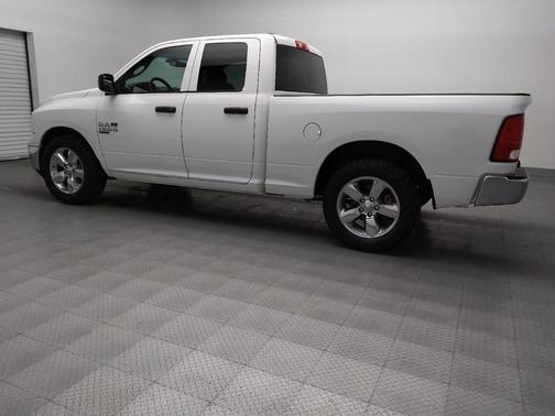 2019 RAM 1500 Tradesman