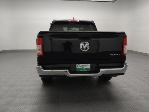 2020 RAM 1500 Tradesman