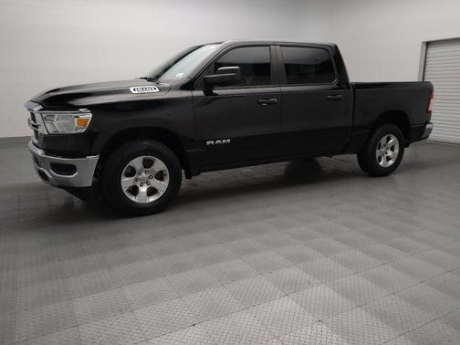 2020 RAM 1500 Tradesman