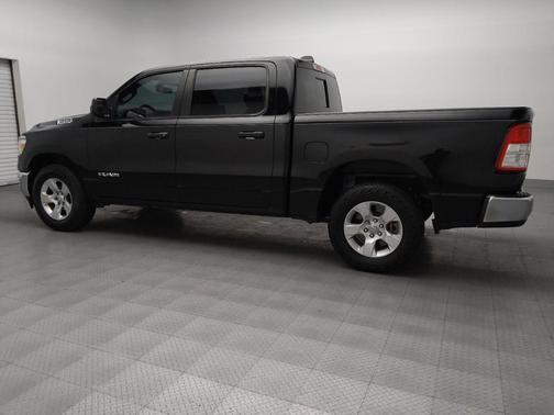 2020 RAM 1500 Tradesman