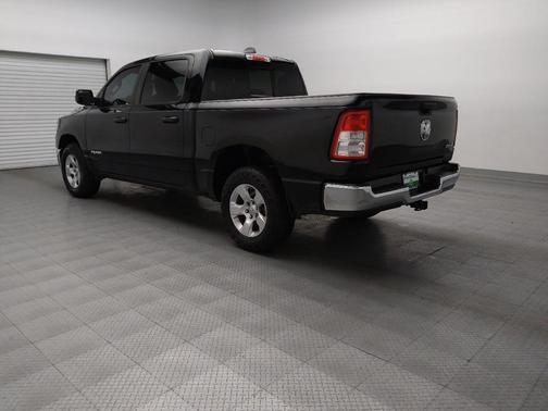 2020 RAM 1500 Tradesman
