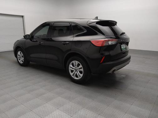 2021 Ford Escape S