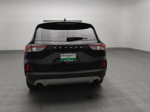 2021 Ford Escape S